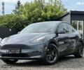Тесла Model Y 2022 у Луцьку на Automoto.ua Тесла Model Y, об'ємом двигуна 0 л та пробігом 32 тис. км за 33500 $, фото 3 на Automoto.ua