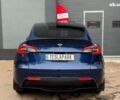 Тесла Model Y, объемом двигателя 0 л и пробегом 40 тыс. км за 29999 $, фото 8 на Automoto.ua