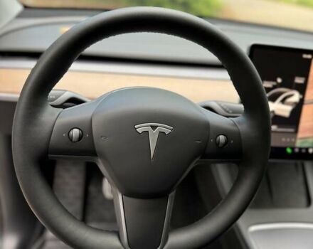 Тесла Model Y, об'ємом двигуна 0 л та пробігом 19 тис. км за 38700 $, фото 27 на Automoto.ua