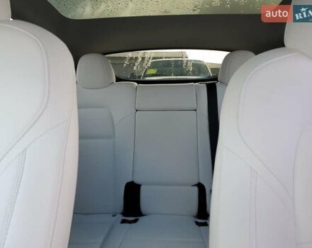 Тесла Model Y, объемом двигателя 0 л и пробегом 100 тыс. км за 15770 $, фото 9 на Automoto.ua