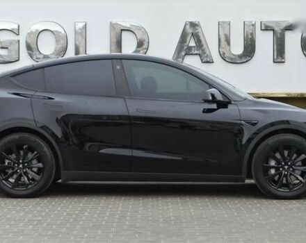 Тесла Model Y, объемом двигателя 0 л и пробегом 47 тыс. км за 34500 $, фото 25 на Automoto.ua