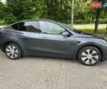 Тесла Model Y, объемом двигателя 0 л и пробегом 77 тыс. км за 23600 $, фото 1 на Automoto.ua