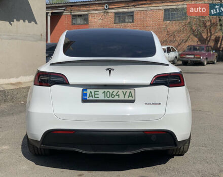 Тесла Model Y, об'ємом двигуна 0 л та пробігом 26 тис. км за 41000 $, фото 12 на Automoto.ua