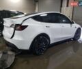 Тесла Model Y, объемом двигателя 0 л и пробегом 23 тыс. км за 12000 $, фото 2 на Automoto.ua