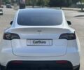 Тесла Model Y 2022 в Одессе на Automoto.ua Тесла Model Y, объемом двигателя 0 л и пробегом 31 тыс. км за 25500 $, фото 10 на Automoto.ua
