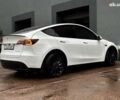 Тесла Model Y, объемом двигателя 0 л и пробегом 28 тыс. км за 30999 $, фото 8 на Automoto.ua