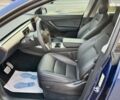 Тесла Model Y, объемом двигателя 0 л и пробегом 58 тыс. км за 27800 $, фото 22 на Automoto.ua