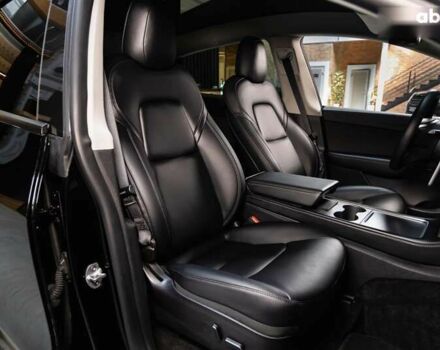 Тесла Model Y, объемом двигателя 0 л и пробегом 155 тыс. км за 22000 $, фото 26 на Automoto.ua