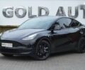Тесла Model Y, объемом двигателя 0 л и пробегом 47 тыс. км за 34500 $, фото 5 на Automoto.ua