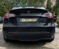 Тесла Model Y, объемом двигателя 0 л и пробегом 100 тыс. км за 30999 $, фото 5 на Automoto.ua