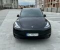 Тесла Model Y, объемом двигателя 0 л и пробегом 20 тыс. км за 36500 $, фото 15 на Automoto.ua
