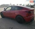 Тесла Model Y, объемом двигателя 0 л и пробегом 70 тыс. км за 10500 $, фото 2 на Automoto.ua