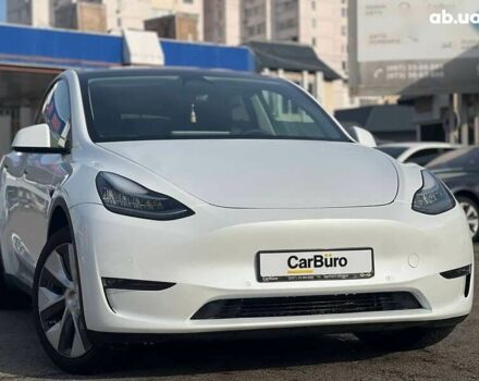 Тесла Model Y, об'ємом двигуна 0 л та пробігом 31 тис. км за 24900 $, фото 3 на Automoto.ua