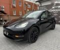 Тесла Model Y, объемом двигателя 0 л и пробегом 45 тыс. км за 25999 $, фото 8 на Automoto.ua