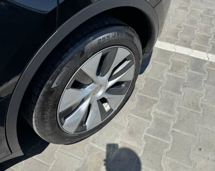 Тесла Model Y, об'ємом двигуна 0 л та пробігом 78 тис. км за 35900 $, фото 11 на Automoto.ua