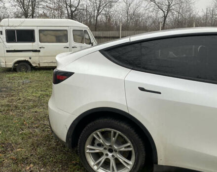 Тесла Model Y, объемом двигателя 0 л и пробегом 70 тыс. км за 15500 $, фото 3 на Automoto.ua
