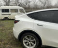 Тесла Model Y, объемом двигателя 0 л и пробегом 70 тыс. км за 15500 $, фото 3 на Automoto.ua