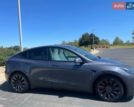 Тесла Model Y, об'ємом двигуна 0 л та пробігом 30 тис. км за 32000 $, фото 12 на Automoto.ua