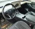 Тесла Model Y, объемом двигателя 0 л и пробегом 47 тыс. км за 34500 $, фото 29 на Automoto.ua