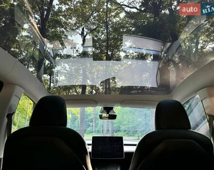 Тесла Model Y, объемом двигателя 0 л и пробегом 9 тыс. км за 40000 $, фото 11 на Automoto.ua