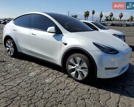 Тесла Model Y, об'ємом двигуна 0 л та пробігом 85 тис. км за 10000 $, фото 3 на Automoto.ua