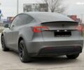 Тесла Model Y, объемом двигателя 0 л и пробегом 30 тыс. км за 33000 $, фото 12 на Automoto.ua