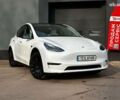 Тесла Model Y, объемом двигателя 0 л и пробегом 18 тыс. км за 29999 $, фото 1 на Automoto.ua