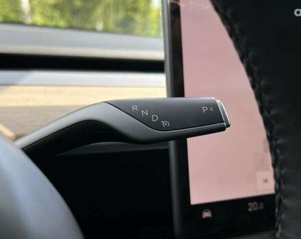 Тесла Model Y, объемом двигателя 0 л и пробегом 100 тыс. км за 30999 $, фото 16 на Automoto.ua