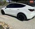 Тесла Model Y, объемом двигателя 0 л и пробегом 40 тыс. км за 26499 $, фото 3 на Automoto.ua