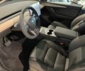Тесла Model Y, объемом двигателя 0 л и пробегом 12 тыс. км за 56236 $, фото 12 на Automoto.ua
