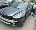 Тесла Model Y, объемом двигателя 0 л и пробегом 44 тыс. км за 17500 $, фото 1 на Automoto.ua