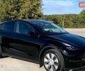 Тесла Model Y, объемом двигателя 0 л и пробегом 45 тыс. км за 21500 $, фото 1 на Automoto.ua