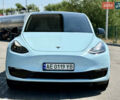 Тесла Model Y, объемом двигателя 0 л и пробегом 43 тыс. км за 27500 $, фото 30 на Automoto.ua
