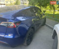 Тесла Model Y, объемом двигателя 0 л и пробегом 46 тыс. км за 41000 $, фото 2 на Automoto.ua