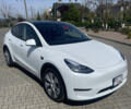 Тесла Model Y, объемом двигателя 0 л и пробегом 9 тыс. км за 29000 $, фото 1 на Automoto.ua