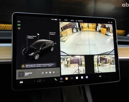 Тесла Model Y, объемом двигателя 0 л и пробегом 155 тыс. км за 22000 $, фото 21 на Automoto.ua