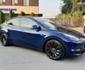 Тесла Model Y, объемом двигателя 0 л и пробегом 58 тыс. км за 27800 $, фото 11 на Automoto.ua