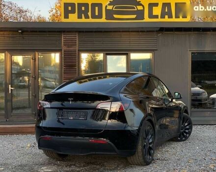 Тесла Model Y, объемом двигателя 0 л и пробегом 66 тыс. км за 28500 $, фото 2 на Automoto.ua