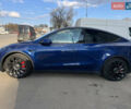 Тесла Model Y, объемом двигателя 0 л и пробегом 14 тыс. км за 29500 $, фото 5 на Automoto.ua