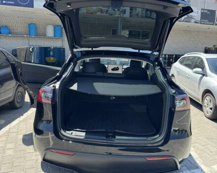 Тесла Model Y, об'ємом двигуна 0 л та пробігом 78 тис. км за 35900 $, фото 6 на Automoto.ua