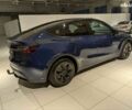 Тесла Model Y, объемом двигателя 0 л и пробегом 51 тыс. км за 30900 $, фото 9 на Automoto.ua