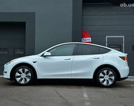 Тесла Model Y, объемом двигателя 0 л и пробегом 33 тыс. км за 35999 $, фото 4 на Automoto.ua