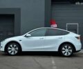Тесла Model Y, объемом двигателя 0 л и пробегом 33 тыс. км за 35999 $, фото 4 на Automoto.ua