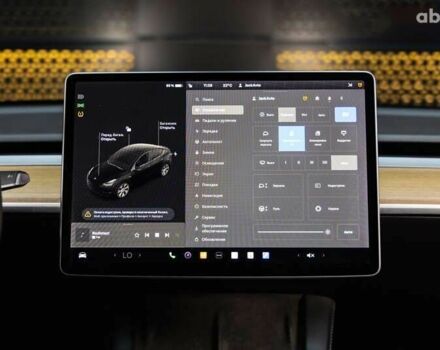 Тесла Model Y, объемом двигателя 0 л и пробегом 155 тыс. км за 22000 $, фото 20 на Automoto.ua