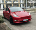 Тесла Model Y, объемом двигателя 0 л и пробегом 18 тыс. км за 31700 $, фото 25 на Automoto.ua