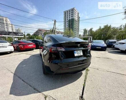 Тесла Model Y, об'ємом двигуна 0 л та пробігом 20 тис. км за 34500 $, фото 16 на Automoto.ua