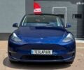 Тесла Model Y, объемом двигателя 0 л и пробегом 73 тыс. км за 36500 $, фото 2 на Automoto.ua