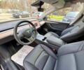 Тесла Model Y, объемом двигателя 0 л и пробегом 20 тыс. км за 39000 $, фото 8 на Automoto.ua