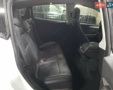 Тесла Model Y, объемом двигателя 0 л и пробегом 23 тыс. км за 12000 $, фото 9 на Automoto.ua