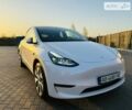 Тесла Model Y, об'ємом двигуна 0 л та пробігом 24 тис. км за 41200 $, фото 13 на Automoto.ua